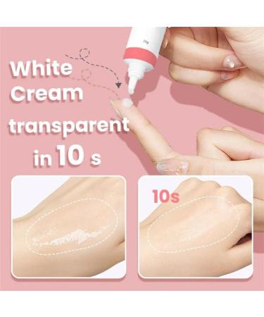 3pc Double Eyelid Styling Cream Long Lasting Invisible Double Eyelid Shaping Styling Cream Defining Glue Invisible Natural Waterproof sweatproof Long Acting with Y Stick - Buy Online on GoSupps.com