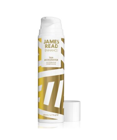 James Read Tan Accelerator 6.7fl. oz. - Enhance Your Tan Quickly - Buy Online on GoSupps.com