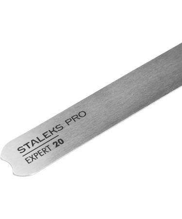 Buy Expert 20 Metal Base for Straight Nail File | Durable & Reliable Nail Care Tool - Fast International Shipping - Buy Online on GoSupps.com