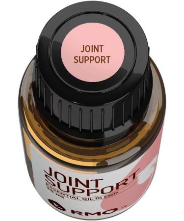 Joint Support Essential Oil Blend 15 ml - Rocky Mountain Oils | Natural Pain Relief & Mobility Enhancement - Buy Online on GoSupps.com