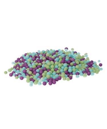 Pickerd Sea World Mermaid Mix Colorful Sprinkles - Non-Toxic 3-Piece Set (70g) | Ideal for Baking & Decorating - Fast International Shipping - Buy Online on GoSupps.com