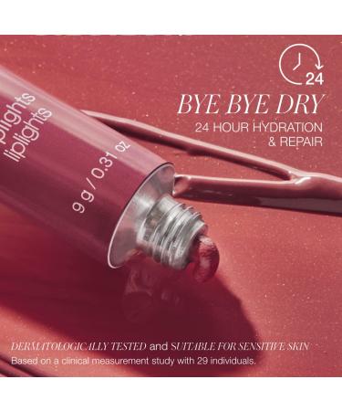 Liplights Rhapsody: Illuminate Your Lips with Radiant Color - Buy Online on GoSupps.com