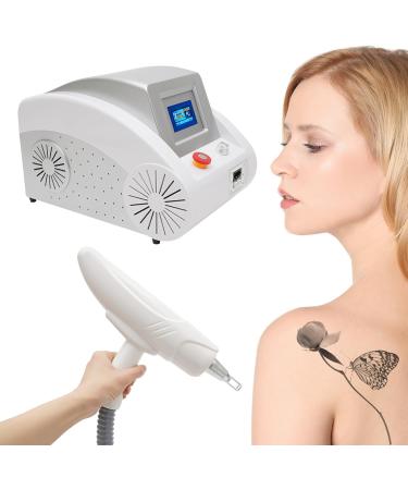 Machine tatouer 3 nergies puls es taches de rousseur sourcils pigment beaut du visage pour jour de la peau taches de vieillesse tatouage taches de naissance 150 W - Buy Online on GoSupps.com