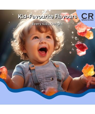 Pick & Mix Sweets 1kg - 20 Varieties Fizzy sour and Jelly Sweets premium quality Large Retro Candy Assortment Bag - Pick n Mix Sweets for Children Adults Christmas - Buy Online on GoSupps.com