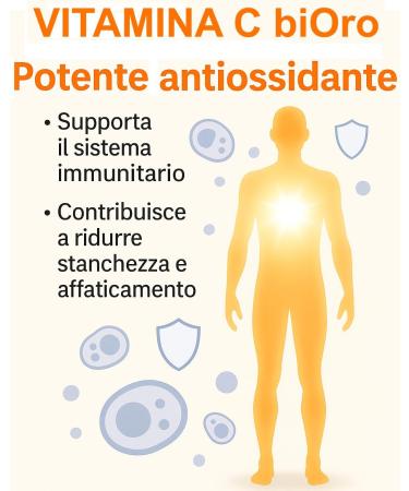 Acide Ascorbique Purissimo 500g | 100% Vitamine C en Poudre Alimentaire (E300) | V g talien Naturel Sans Gluten et Sans OGM | Antioxydant et Conservateur Alimentaire - Buy Online on GoSupps.com