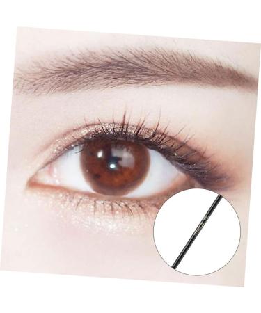 FOMIYES 6pcs 2 1 Eyebrow Makeup Tools Wooden Door Lock Cylinder To Rotate - Buy Online on GoSupps.com