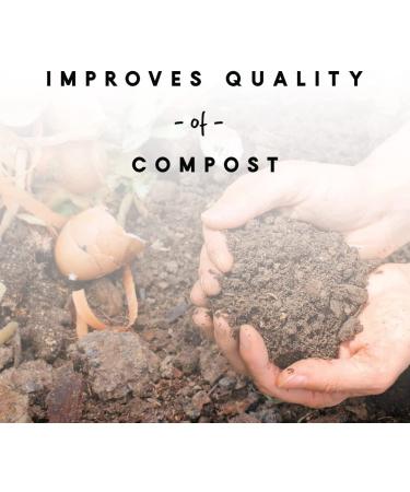 Manna Pro Coop 'N Compost Chicken Coop Supplies 28 oz - Manna Pro Chicken Feed - Buy Online on GoSupps.com