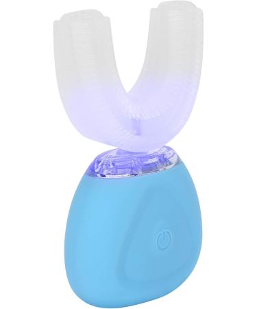 Uxsiya Electric Toothbrush for Children - Lightweight Silicone U Design | International Shipping Available - Buy Online on GoSupps.com
