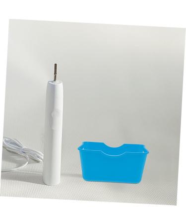 PERSELOSO Ear Wax Remover Versatile Ear Wash Basin Includes Wall Plaque Easy to Use for Ages - Buy Online on GoSupps.com