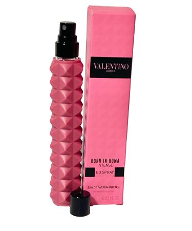 Valentino Donna Born In Roma INTENSE Perfume Travel Spray 0.33 oz / 10 ml