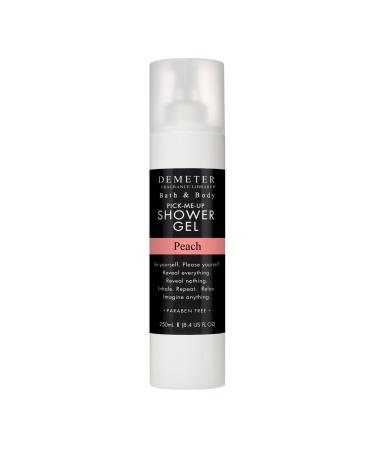 DEMETER Peach Shower Gel 250ml/8.4oz