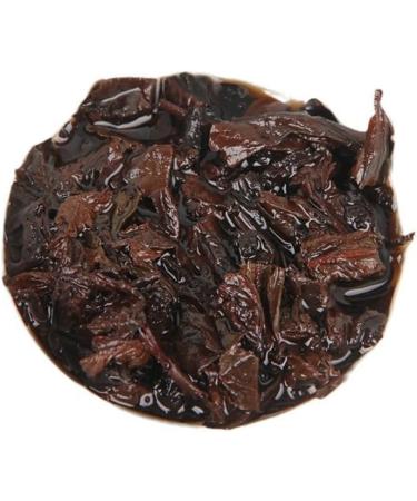 HQZM Yunnan Menghai Puer Mature Tea Small Brick 50g Mature Fragrance Mini Brick Tea More Fragrant As It Ages 50g*3pcs 50g*3szt - Buy Online on GoSupps.com