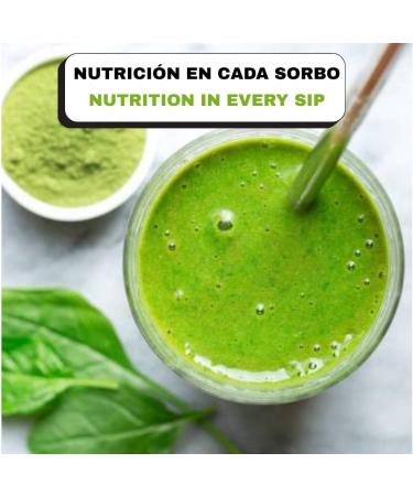 Moringa en poudre 150g Inkanat - Buy Online on GoSupps.com