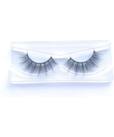 Wispy false eyelashes - Buy Online on GoSupps.com