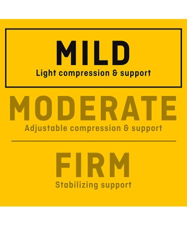 Futuro Energizing Support Glove - Large | Compression Gloves for Arthritis Relief - Buy Online on GoSupps.com