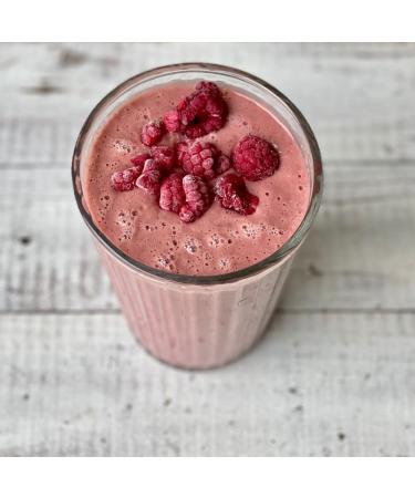 Smoothie Bombs Blender Boosters - Super Berries Mix  Acai  Goji berry  Cranberry  Cherry  Organic Superfoods ingredients  Gluten-Free  Vegan  5 Bombs Per Tube - Buy Online on GoSupps.com