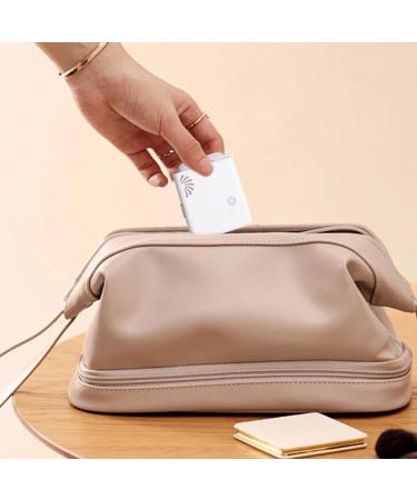 Electric Hair Oil Applicator - Scalp Massager with Red Light | Vibration Hair Care Comb | Mini Fluid Applicator for Healthy Hair Growth - Buy Online on GoSupps.com