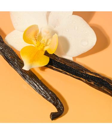 eos 100% Natural & Organic Lip Balm Sticks- Vanilla Bean & Shea Better Hand Cream - Coconut Vanilla Bean Lip Balm + Hand Cream - Coconut - Buy Online on GoSupps.com