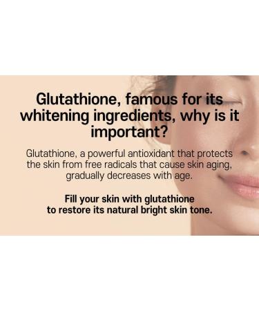 CARE:NEL Whitening Cream for face Korea Derma Alpha Arbutin Glutathione 1.52fl.oz/45ml - Buy Online on GoSupps.com