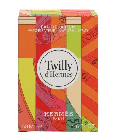 HERM S Twilly d'Herm s Eau de Parfum 1.6 oz/ 50 mL - Buy Online on GoSupps.com