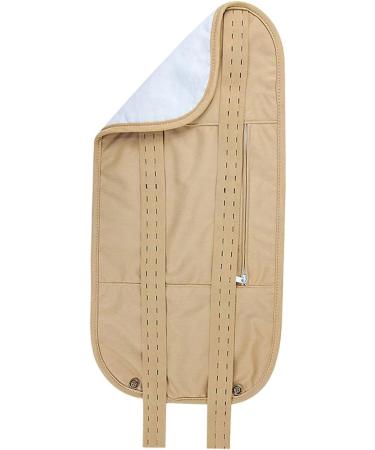 Folpus Castor Oil Compresses & Waist Bags | Sleep Better with Castor Oil Comfort - Buy Online on GoSupps.com