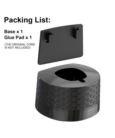 Charging Base for QP2520 QP2530 QP2620 & QP2630 - Wall-Mounted Bracket for OneBlade Electrorasierer | International Shipping Available - Buy Online on GoSupps.com
