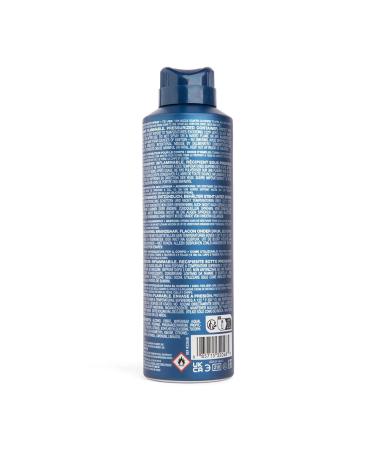 Guess Guess Seductive Homme Blue Men Body Spray 6 Ounce (Pack of 2) Oriental Woody 7.64 Fl Oz (Pack of 2) - Buy Online on GoSupps.com