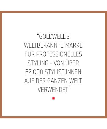 Goldwell StyleSign Creative Texture Roughman Mattifying Cream Paste 100ml - Perfect for Textured Styles & International Shipping - Buy Online on GoSupps.com