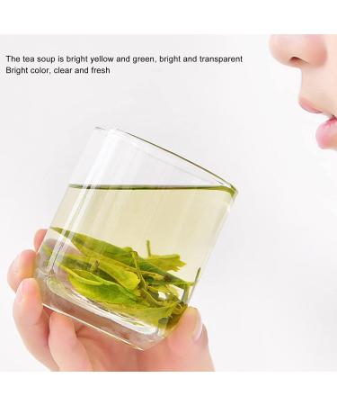 Emei Maofeng Tea Nenbud Fragrance Orchid e Th Vert pour Matcha Chinois en Vrac - Buy Online on GoSupps.com