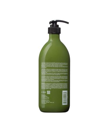 Luseta Castor & Hemp Oil Conditioner 33.8oz - Promotes Hair Growth Reduces Hair Loss Thickens & Repairs Thinning Hair - Buy Online on GoSupps.com