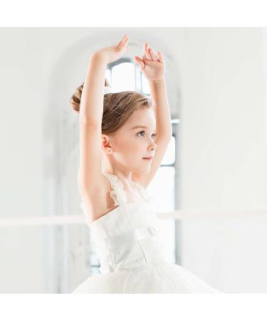 200 Hair Needles - Shaft Shape Hairpins for Women & Kids | Bulk Hair Clips & Jewelry in Brown | Stylish & Versatile Hair Accessories - Buy Online on GoSupps.com