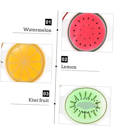 Ipetboom Beauty Eye Mask 6pcs Adjustable Cartoon Eye Masks for Travel Sun Protection & Eyeshadow Application Shop Now! - Buy Online on GoSupps.com