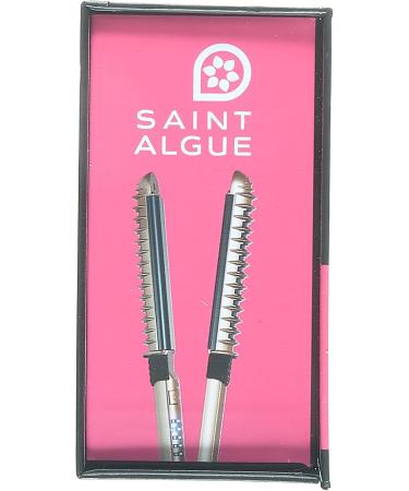 Demeliss XCurler 2-in-1 Professional Hair Smoothing & Curling Iron | Ceramic Plates 5 Temp Settings Long-Lasting Curls for All Hair Types - Buy Online on GoSupps.com