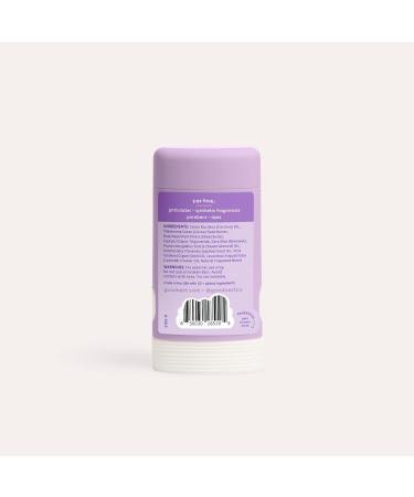 Goodnest Lavender Baby Balm Stick | Nourishing Balm for Dry & Sensitive Baby Skin | 6 Natural Moisturizers | Hypoallergenic | Refillable Silicone Case - Buy Online on GoSupps.com