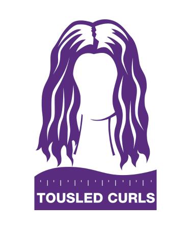 Buy Bed Head Swerve Curve Hair Waver & Wand | 2-in-1 Tool for Beachy Waves & Tousled Curls - International Shipping Available - Buy Online on GoSupps.com