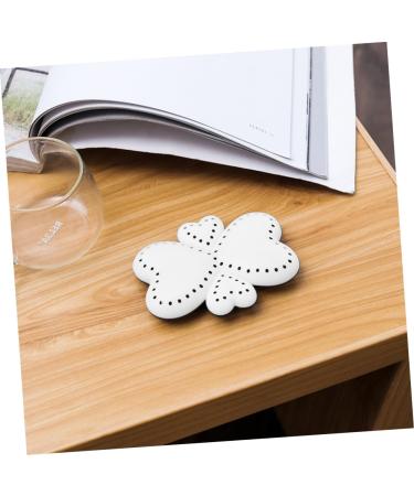 Lurrose Health 2pcs Closet Aroma Box - Odor Eliminator & Air Purifying Box for a Fresh Healthy Space | International Shipping Available - Buy Online on GoSupps.com