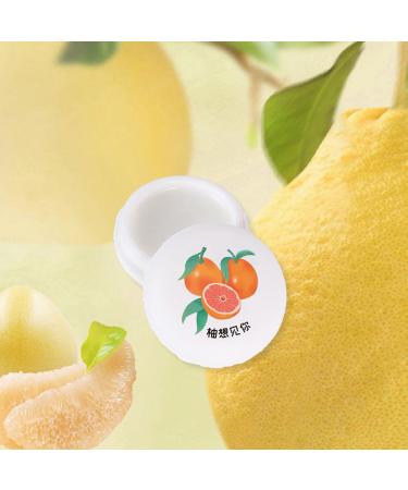 Solid Perfume Solid Balm Set Solid Perfume Portable Pocket Balm Perfume Perfect for Travel Use Lasting Natural Fragrance Parfum for Men and Women 1.12 Ounce (Pack of 1) A3