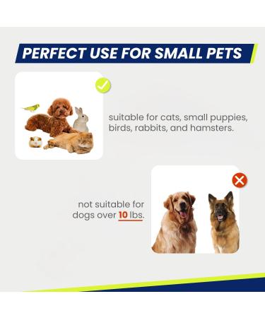 Wepet Professional Claw Scissors for Pets - Sharp & Safe Grooming Tool for Cats Dogs Kittens Hamsters & Small Animals - #07 Gray/Lime Green - Buy Online on GoSupps.com