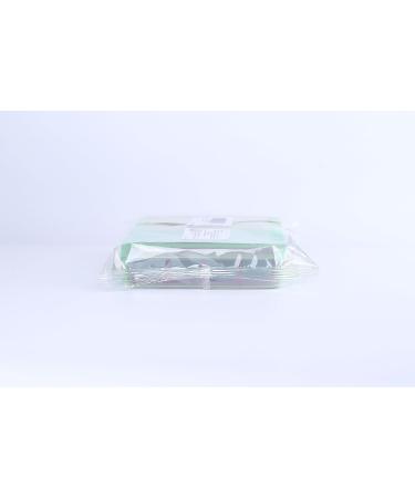 Pill Box 4 Times a Day 7 Days Pill Organiser Box with 28 Compartments Weekly Pill Case for Morning Noon Evening and Bed Time (Green) - Buy Online on GoSupps.com