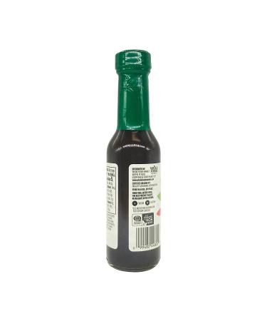 365 by Whole Foods Market Organic Worcestershire Sauce 5 fl oz - Buy Online on GoSupps.com
