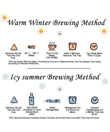 Plant Poison Fantasy France - Luxury Loose Leaf Tea (Apple Grape Orange Peel Roselle Red Rose) 70g | Hot & Iced Mixed Fruit Flavor - Buy Online on GoSupps.com