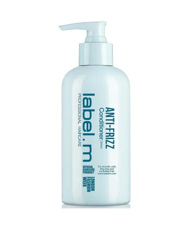 LABEL MM Anti-Frizz Conditioner 250ml - Odourless | Best International Shipping - Buy Online on GoSupps.com