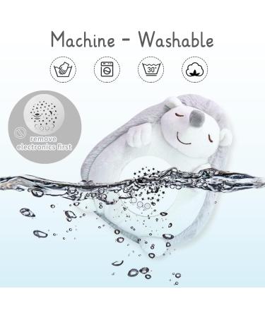 Baby Sleep Aid: Soothing Music, Gentle Lights, and White Noise for Peaceful Slumber - Perfect Gifts for Newborns - Buy Online on GoSupps.com