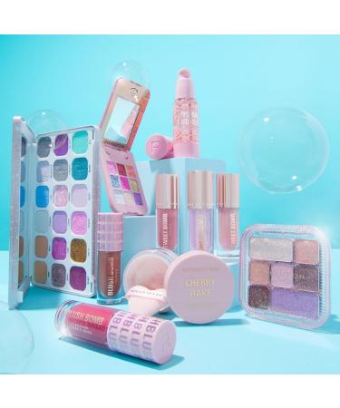  Makeup Revolution Revolution Y2K Baby* Eyeshadow Palette 00's Angel - Buy Online on GoSupps.com