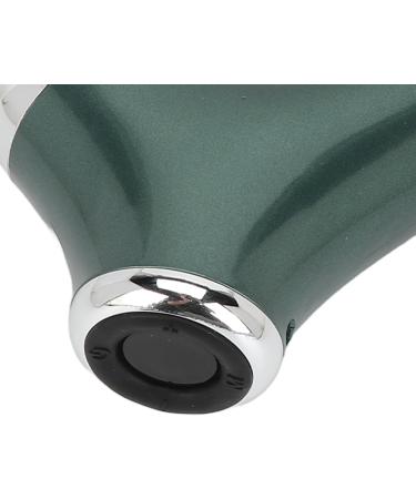 CCNGDS Deep Tissue Massager - 99 Starch Levels 15 Modes Quiet Operation Non-Slip Handle 7 Interchangeable Heads for Neck & Shoulder Muscle Relief - International Shipping Available - Buy Online on GoSupps.com