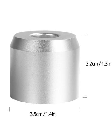 Buy 4 Colors Razor Shaving Stands - Zinc Alloy Brush Holder | Mustache Shaver Base for International Shipping - Buy Online on GoSupps.com