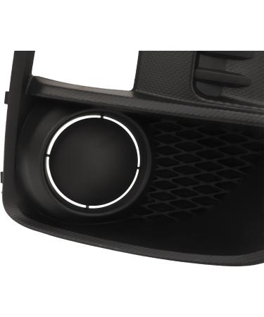 Buy Subaru WRX Fog Light Bezel Cover 57731VA020 - Scratch Proof Front Bumper Replacement - Buy Online on GoSupps.com