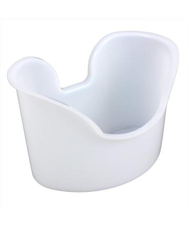 Doctor Easy Elephant & Rhino Ear Wash Basin - Gentle and Effective Ear Cleaning Solution - Buy Online on GoSupps.com
