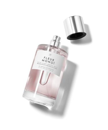 Le Monde Gourmand Fleur Monoi Hair & Body Mist - 3.4oz (100ml) - Floral Coconut Fragrance Notes Fleur Monoi 3.4 Fl Oz (Pack of 1) - Buy Online on GoSupps.com
