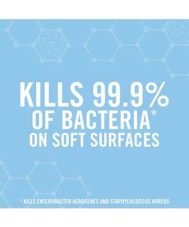 Febreze Fabric Antimicrobial & Odor-Fighting Spray 32 fl oz - Pack of 2 - Buy Online on GoSupps.com